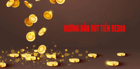 rút tiền red88